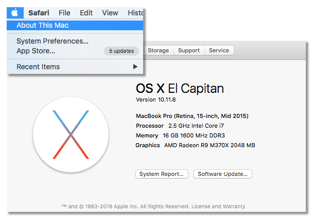 Mac Os X 10.5 8 Safari Download