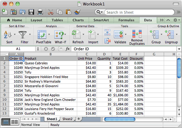 Data Analysis Add In Excel 2011 Mac Download