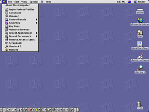 Download mac os 9.2.2 classic folder windows 10